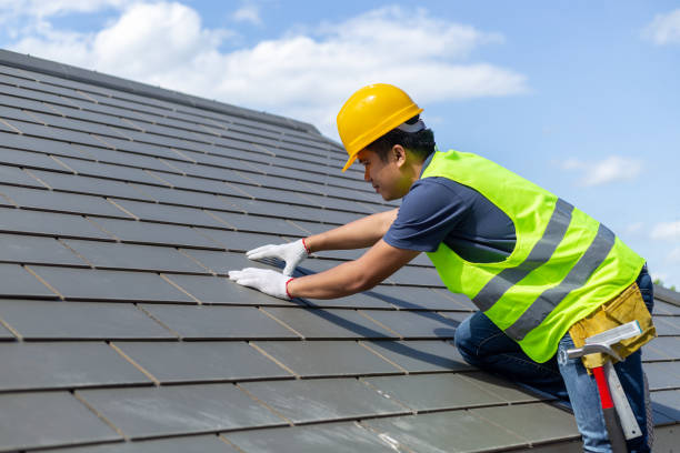 Best Residential Roofing Contractor  in Russellton, PA