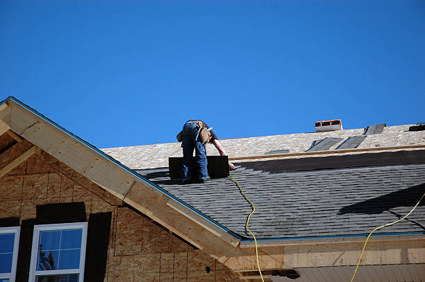 Best Roof Leak Repair  in Russellton, PA