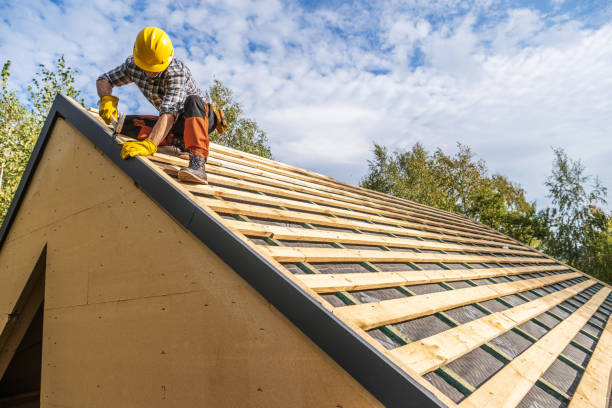 Best Commercial Roofing Services  in Russellton, PA