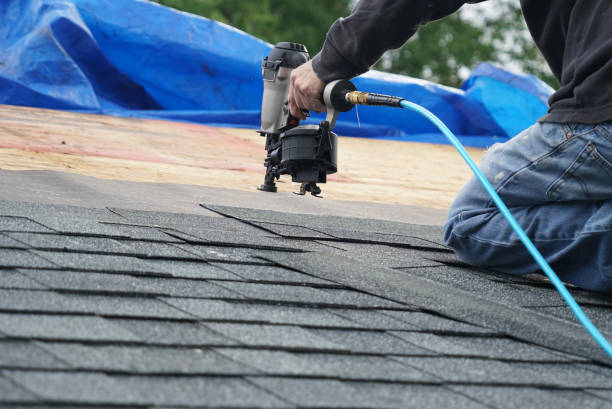 Quick and Trustworthy Emergency Roof Repair Services in Russellton, PA