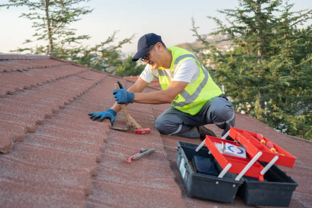 Best Tile Roofing Contractor  in Russellton, PA