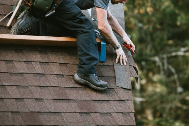 Best Best Roofing Contractors  in Russellton, PA